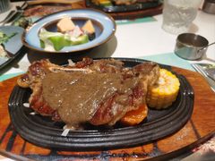 -尊品牛排(沙湾印象汇店)