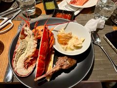 -香港唯港荟 Hotel ICON – The Market