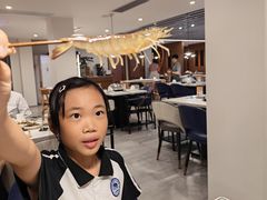 -碗中海·蒸汽海鲜·桑拿鸡(岭南天地店)