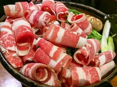 -半藏居酒屋(香港花园店)