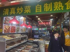 -白魁老号饭庄(安内店)