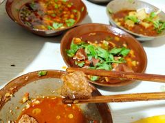 -老瓦房冷锅串串(文殊院店)