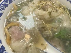 -老温州馄饨担(东游大厦店)
