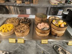 -千岛湖伯瑞特度假酒店-米兰西餐厅