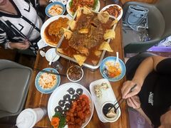 -闻香阁·清真(光荣道店)