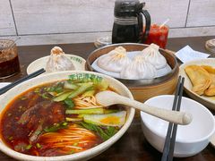 -李记清真馆(打钉巷店)