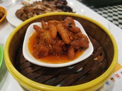 -澳门陈光记烧味饭店(南京德基广场店)