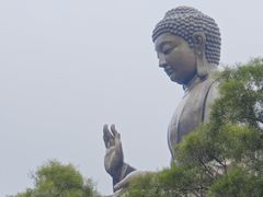 -天坛大佛