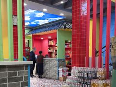 -边江铁锅炖鱼(振八街店)