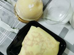 -蜜蜂小象·榴莲千层蛋糕(时代汇11栋店)