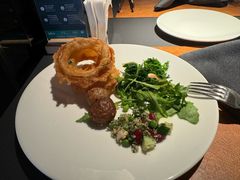 -拉蒂娜·巴西牛排馆 Latina·Brazilian Steakhouse(王府井喜悦店)