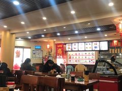 大堂-美玲拉面(鞍山西道店)