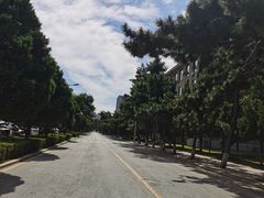 -东北大学(南湖校区)