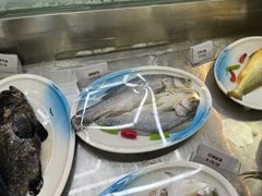 -大众海鲜(巨龙北路店)