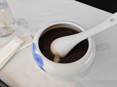 20年陈皮红豆沙-悦融·京鲁菜·露台花园(安定门店)