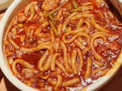 -谷丽麦馕新疆菜·清真(步步高梅溪新天地店)