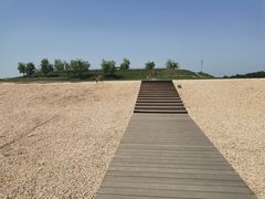 -汉长安城未央宫国家考古遗址公园