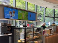 -星巴克(深圳前海深港基金小镇店)