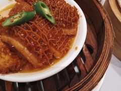 -丰鲤楼•闽南茶楼(仟禧汇店)