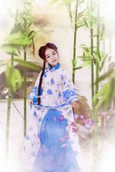 -九月鹰飞汉服摄影工作室