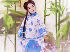 -九月鹰飞汉服摄影工作室