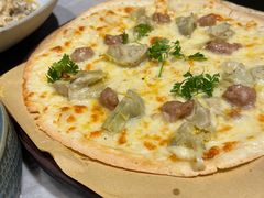 -农畉LONFOOD(福田星河COCOPark店)