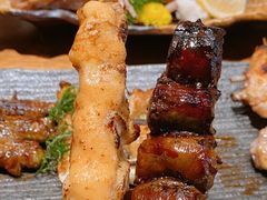 -炉胜·炉端烧·居酒屋