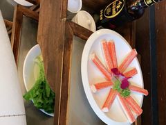 -芭夯兔·兔肉汤锅(新都店)