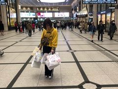 -阪急百货店(梅田总店)