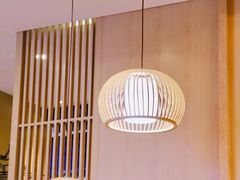 大堂-文叔·湖北名小吃·小龙虾(华强北店)