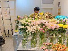 -花未央花店·WEYOUNG