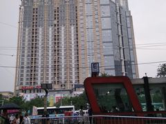 -银座mall(东直门店)