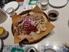 -东方饺子王(工农大路店)