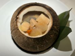 -汤城小厨•粤菜•靓汤(金宝街店)
