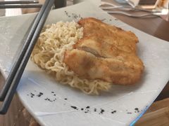 鸡扒捞丁-e+粉店(康王北路店)