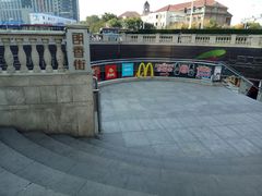 -小白楼1902欧式风情街
