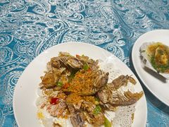-北塘海鲜·天津菜(大光明桥旗舰店)