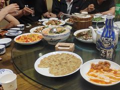 -香满楼(临安路店)