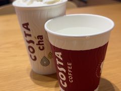 -COSTA COFFEE(上海五玠坊店)