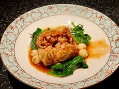 福记麻椒鸡-张福记(纬五路店)