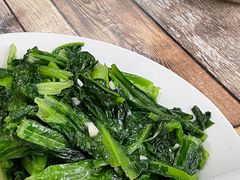 -南雄雄州土菜餐厅(粤北大厦店)