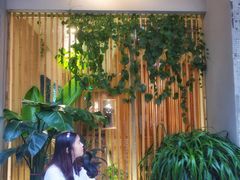 -周三的情书花园餐厅(江北店)