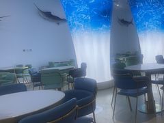 -深海中餐厅(国家海洋博物馆店)