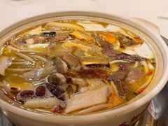 -土连锅·现熬养生汤锅(梁家巷店)