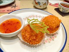 -点都德(皇岗村店)