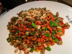 -锅儿匠辣子鸡(春熙路店)