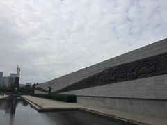 -侵华日军南京大屠杀遇难同胞纪念馆