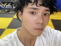 -拳盛时代拳击俱乐部(北京路店)