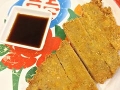 -南八仙·老上海味道(南京东路店)