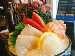 -羽山料理